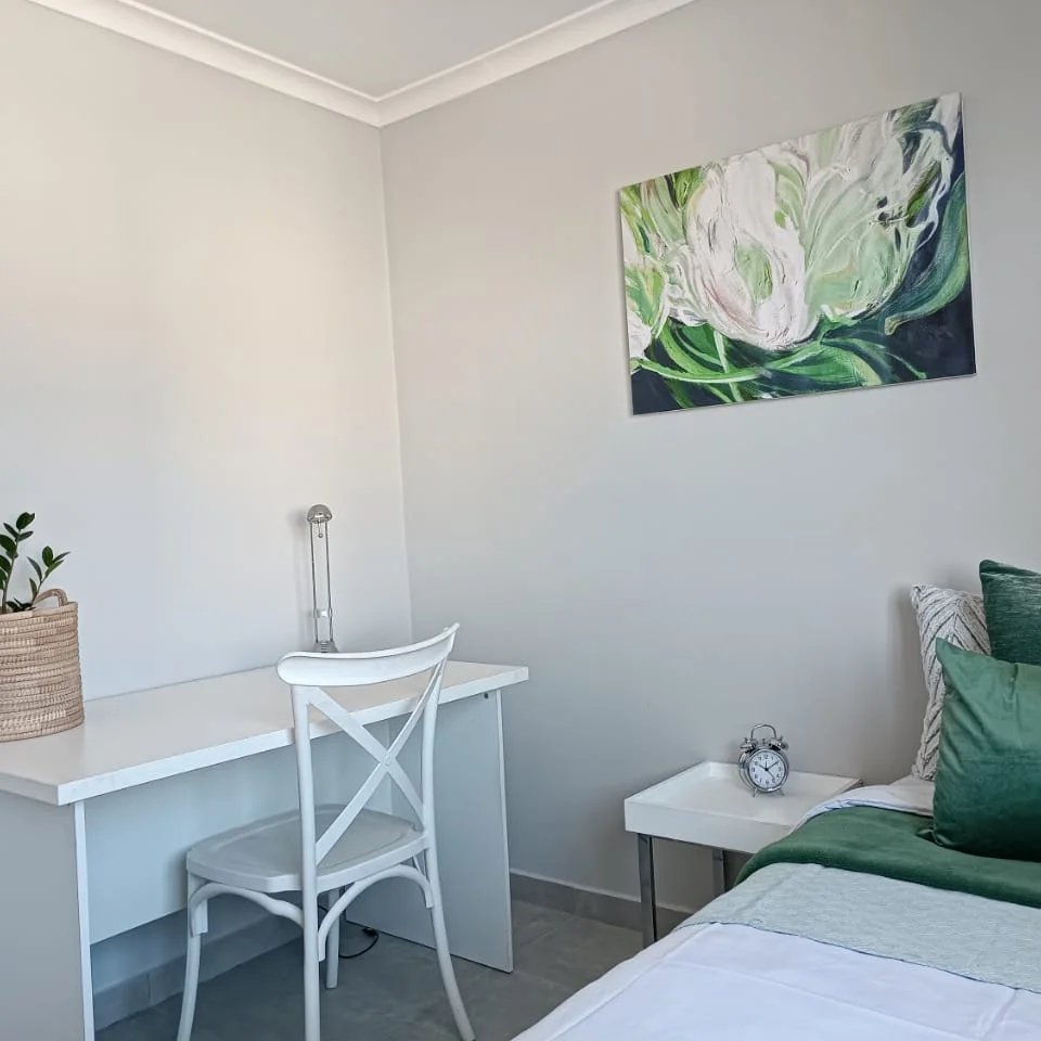 2 Bedroom Property for Sale in Parklands East Western Cape